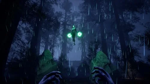 Horror Tales The Beggar PS5 - vue 7
