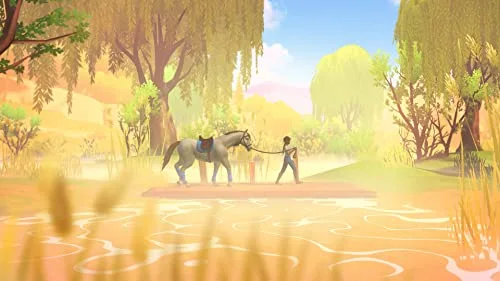 Horse Club Adventures 2: Hazelwood Stories Switch - vue 7