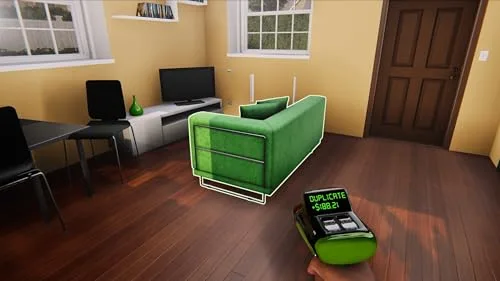 House Flipper Remastered Collection PS5 - vue 5