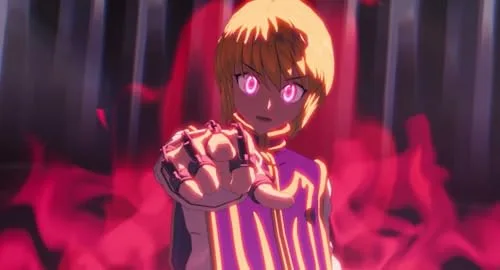 Hunter x Hunter Nen x Impact Standard PS5 - vue 6