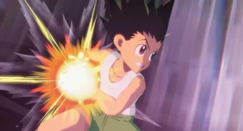 Hunter x Hunter Nen x Impact Standard PS5 - vue 7