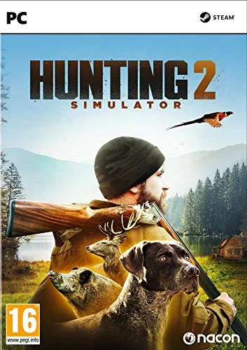 Hunting Simulator 2 Jeu PC