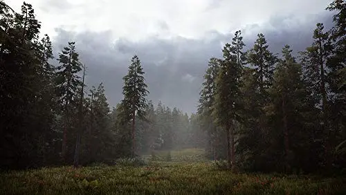 Hunting Simulator 2 Jeu PC - vue 2