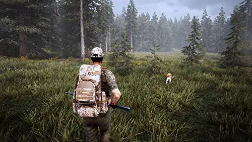 Hunting Simulator 2 Jeu PC - vue 5
