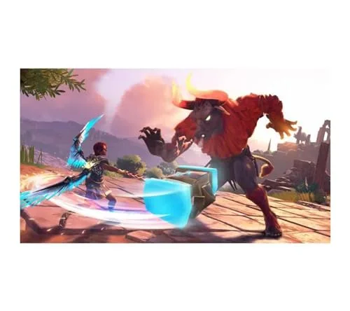 Immortals Fenyx Rising Jeu PS5 - vue 5
