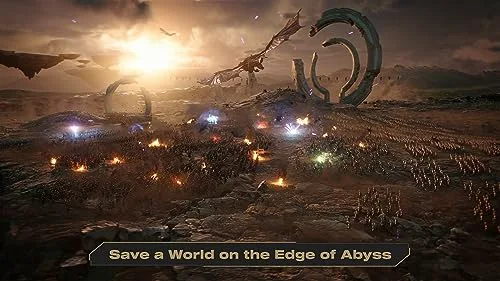 Immortals of Aveum PS5 - vue 6