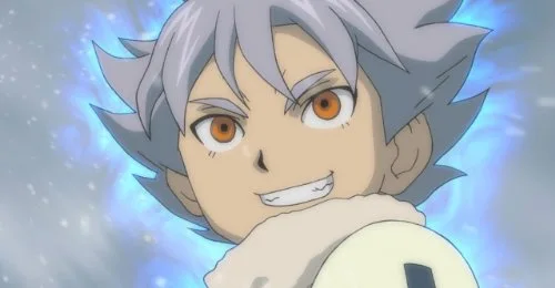 Inazuma Eleven 2 : Tempête de Feu Jeu DS - vue 4