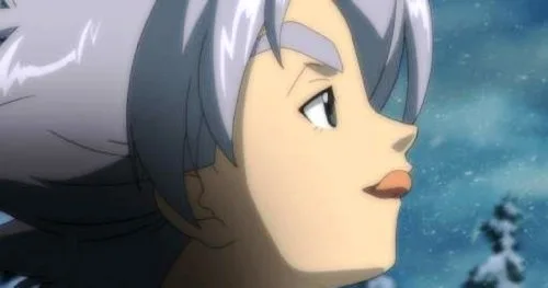 Inazuma Eleven 2 : Tempête de Feu Jeu DS - vue 7