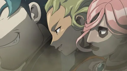 Inazuma Eleven 2 : Tempête de Feu Jeu DS - vue 8