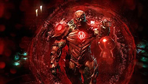 Injustice 2 Legendary Edition PS4 - vue 7