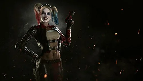Injustice 2 Deluxe Edition Xbox One - vue 5