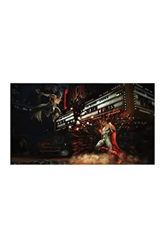 Injustice 2 PS4 - vue 3