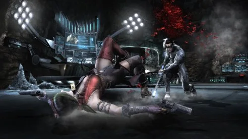 INJUSTICE GOTY - Jeu PC - vue 4