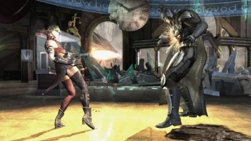 INJUSTICE GOTY - Jeu PC - vue 6