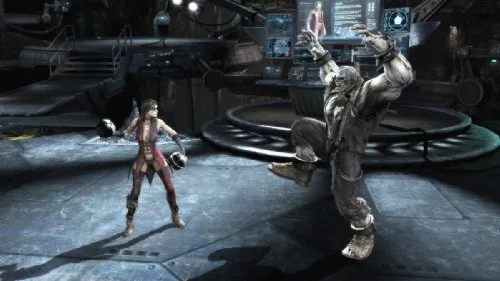 Injustice : Les Dieux sont Parmi Nous Édition Ultime PS4 - vue 8