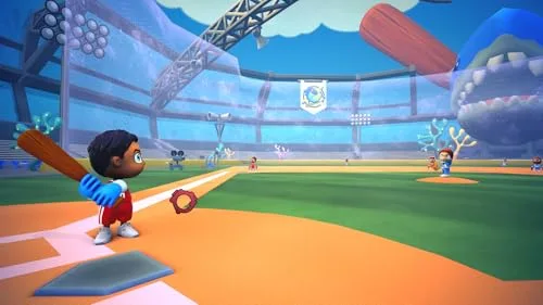 Instant Sports 2 Switch - vue 3