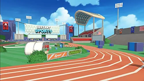 Instant Sports All-Stars PS5 - vue 8