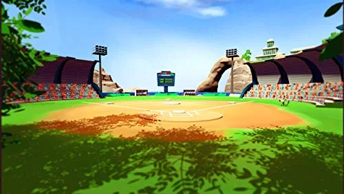 Instant Sports Switch - vue 8