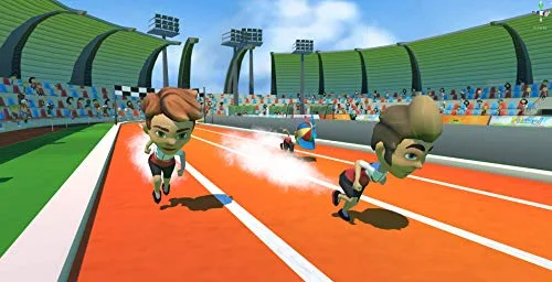 Instant Sports Switch - vue 9
