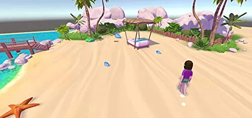Instant Sports Paradise Switch - vue 5