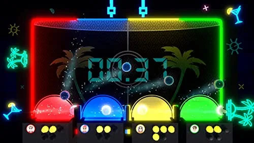Instant Sports Plus Switch - vue 8