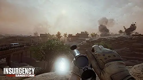 Insurgency: Sandstorm Xbox One - vue 4