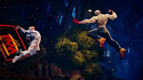 Invincible VS Xbox - vue 6