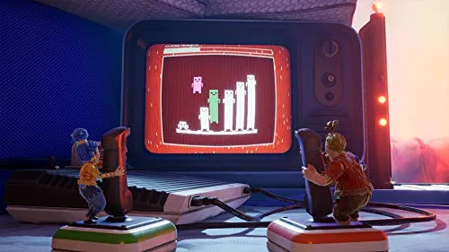 It Takes Two Standard Switch - vue 4