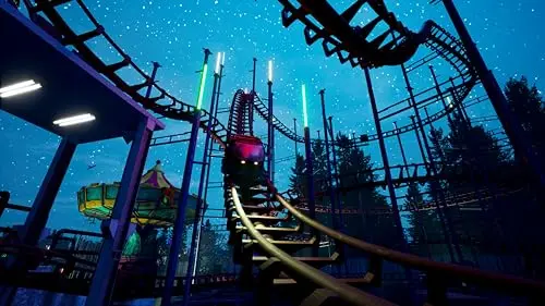Jack Holmes: Master of Puppets PS5 - vue 6
