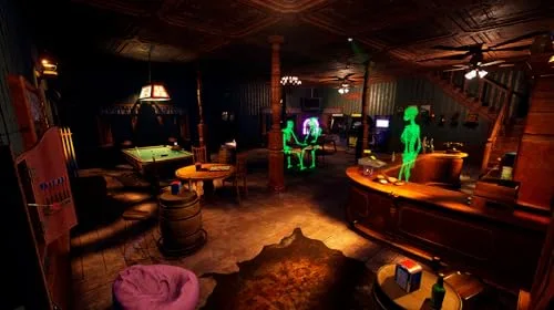 Jack Holmes: Master of Puppets PS5 - vue 8