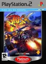 Jak X Combat Racing PS2 Platinum