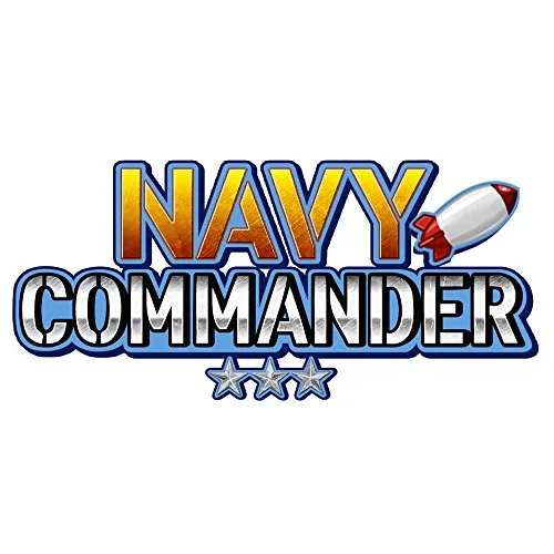 Jeu 3DS - BIGBEN - Navy Commander - Jeu de société - 5 niveaux de difficultés - vue 2