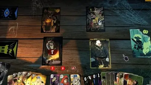 Foretales Standard Switch - vue 3