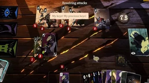 Foretales Standard Switch - vue 6