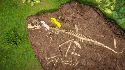 schleich DINOSAURS: Mission Dino Camp PS5 - vue 7