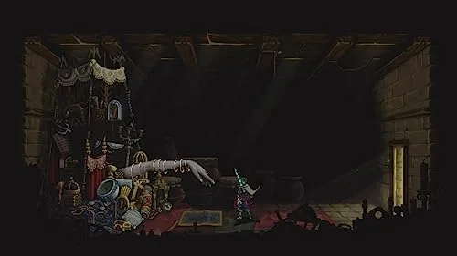 Blasphemous 2 Standard PS5 - vue 5