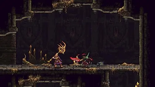 Blasphemous 2 Standard PS5 - vue 7