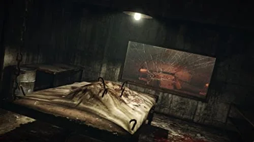 Resident Evil Revelations 2 Standard PS4 - vue 3
