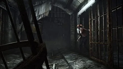 Resident Evil Revelations 2 Standard PS4 - vue 4