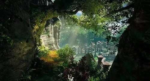 The Lord of the Rings: Gollum Standard Edition PS4 - vue 5