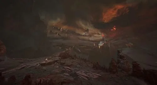 The Lord of the Rings: Gollum Standard Edition PS4 - vue 8