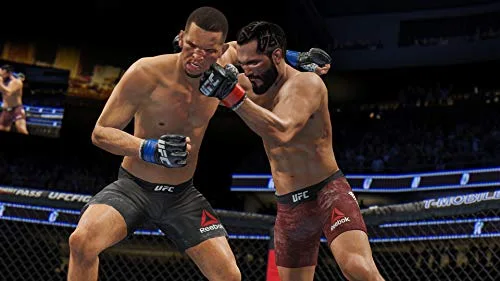 EA SPORTS UFC 4 Standard Xbox One - vue 8