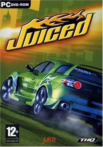 Juiced Standard PC