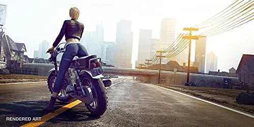 Road Rage Xbox One - vue 4