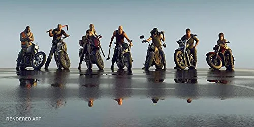 Road Rage Xbox One - vue 5