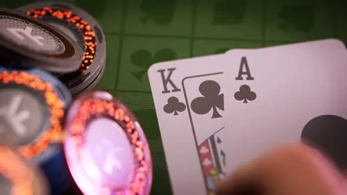 Poker Club PS5 - vue 6