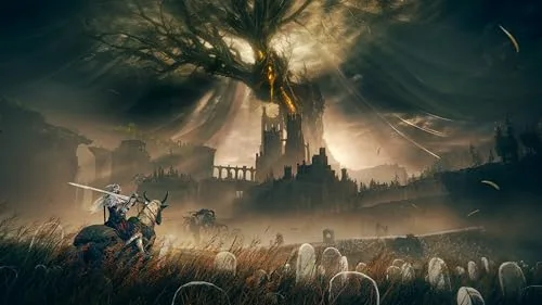 ELDEN RING Shadow of the Erdtree Xbox Series X - vue 4