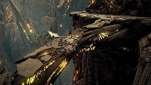 Code Vein Édition Standard Xbox One - vue 3