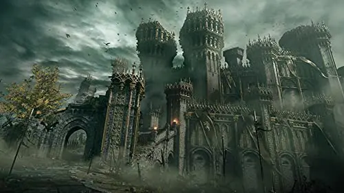 Jeu de rôle - BANDAI NAMCO Entertainment - ELDEN RING - PS4 - Nouvel univers de fantasy - Sortie Février 2022 - vue 6
