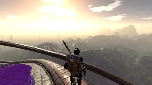 Outward Definitive Edition Switch - vue 5